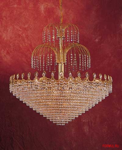 Люстра OR Illuminazione Chandelier